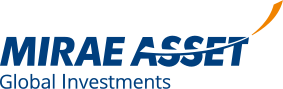 Mirae Asset Global Investments logo