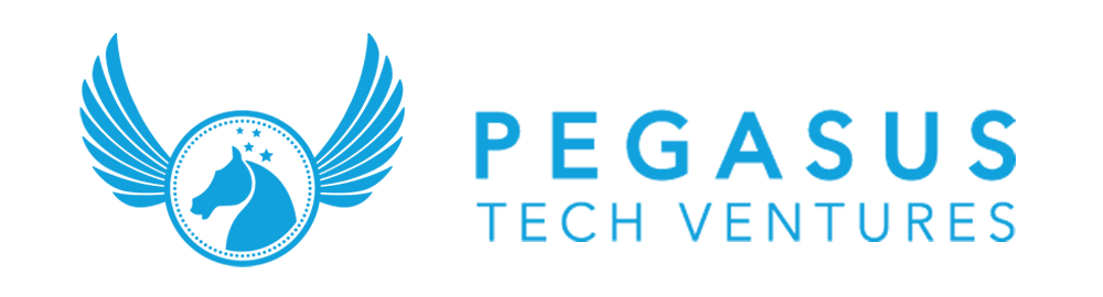 Pegasus Tech Ventures logo