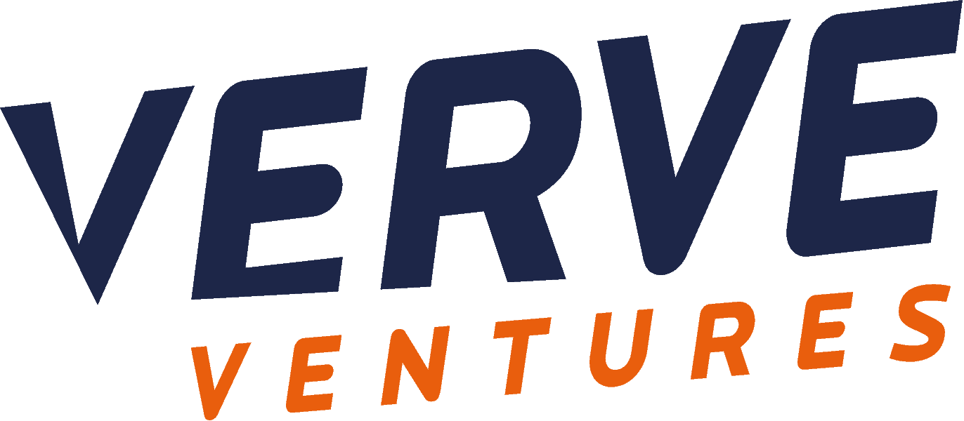 Verve Ventures logo