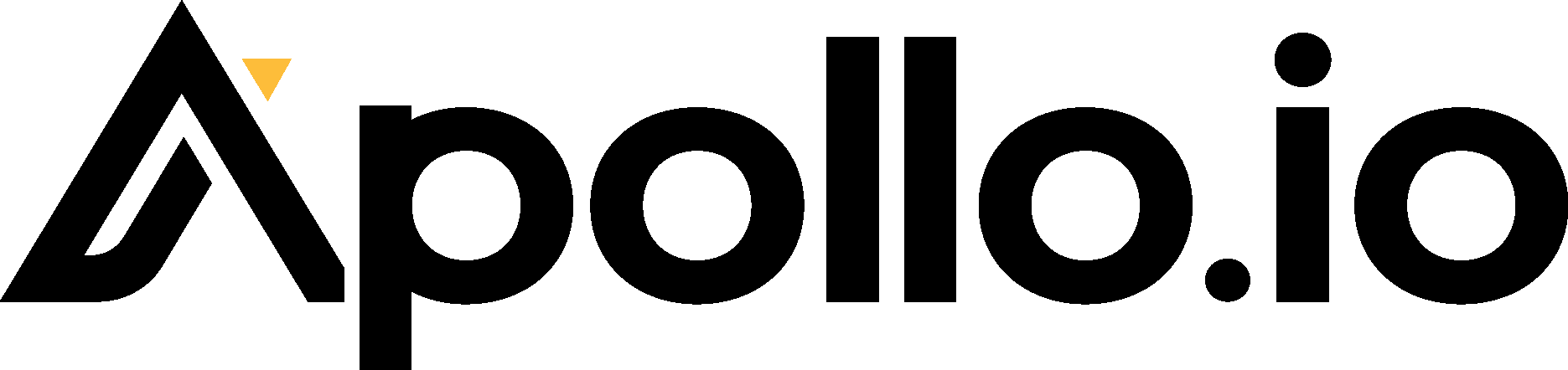 Apollo.io logo