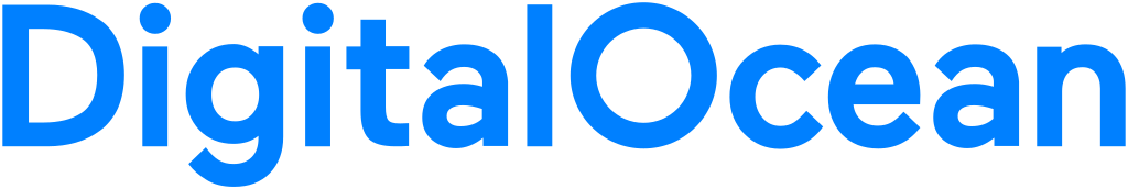 DigitalOcean logo