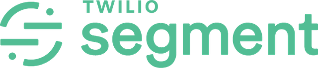 Twilio Segment logo