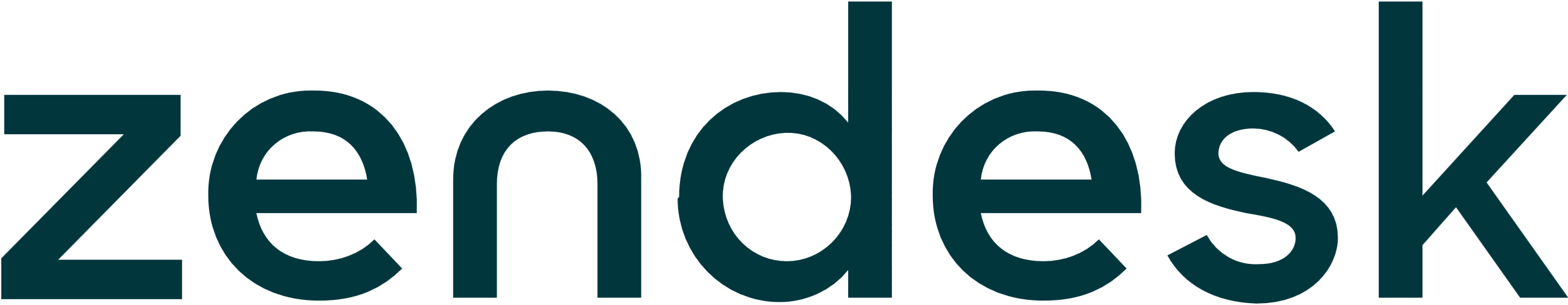 Zendesk logo