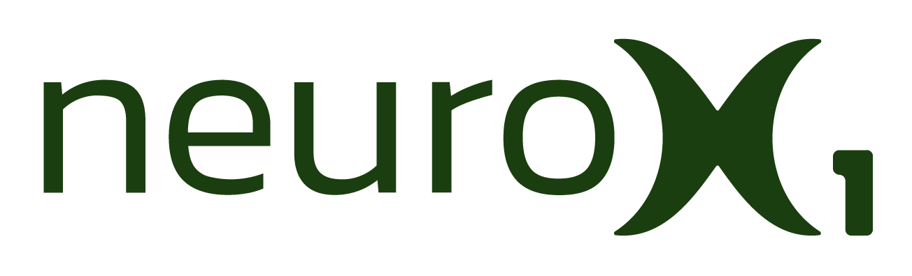 NeuroX1 logo