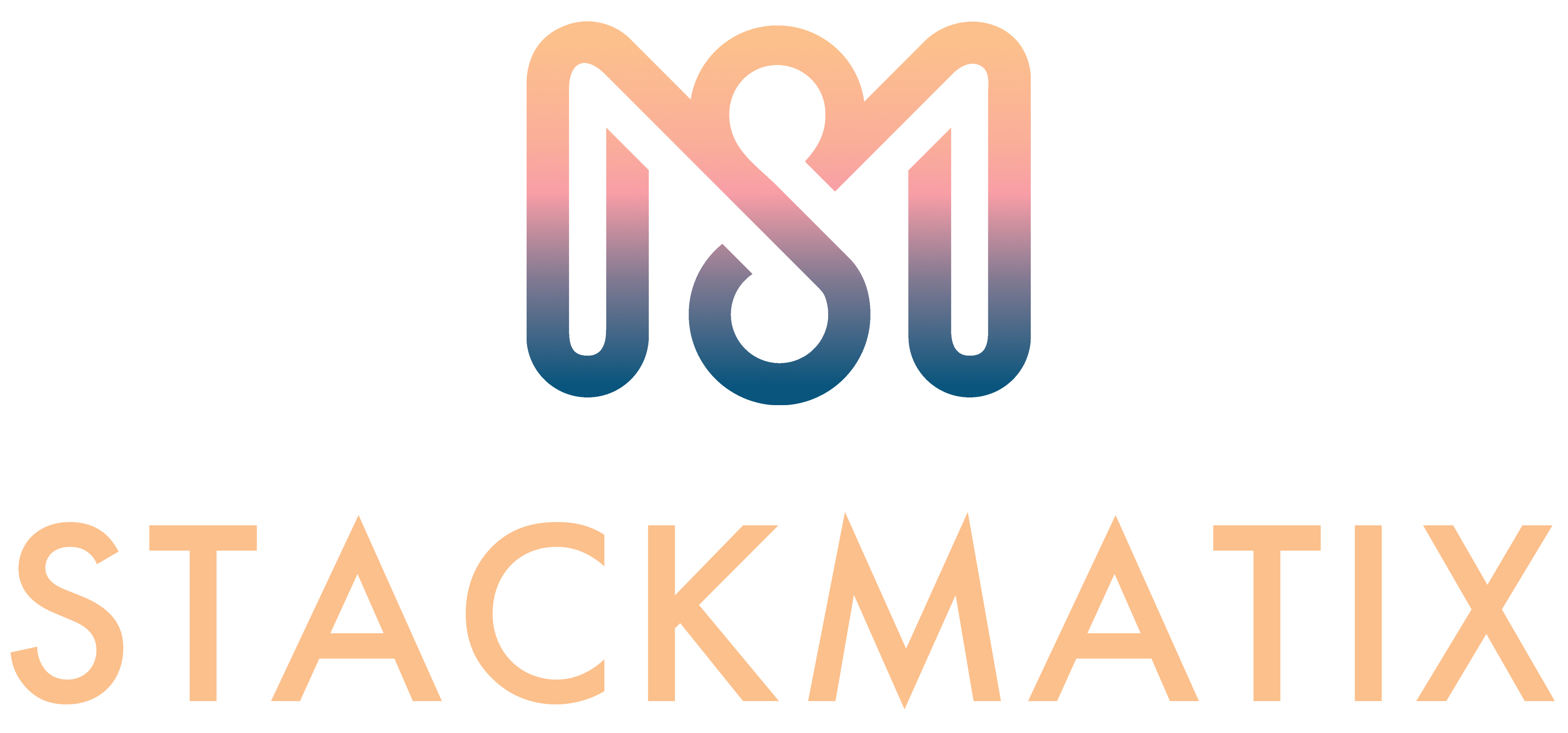 Stackmatix logo